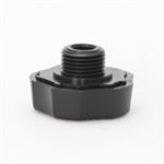 03171 Breather Plug With 3/8^ Thread