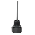 04764 3/4^ Breather Plug With Dipstick