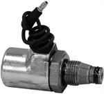 A Solenoid (Coil & Valve) 3/8^ Stem 1306015