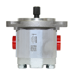 Bucher Pressure Balanced Pump, AP212/11D887S, SAE -12/-10