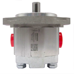 Bucher Pressure Balanced Pump, AP212/4.5D880, SAE -12/-10