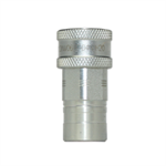Holmbury AG-Style Poppet Valve, Pull Break Couplings DINV10-F-06N
