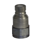 Holmbury ISO 16028 Compliant Couplings HQ06-M-04N