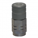 Holmbury ISO 16028 Compliant Couplings HQ10-F-06S