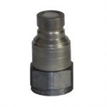 Holmbury ISO 16028 Compliant Couplings HQ10-M-06S