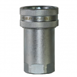 Holmbury Poppet Valve, Pull Break Hydraulic Couplings IA25-F-16N