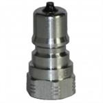 Holmbury Poppet Valve, Pull Break Hydraulic Couplings IB04-M-02N