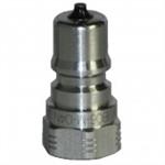 Holmbury Poppet Valve, Pull Break Hydraulic Couplings IB06-M-04N