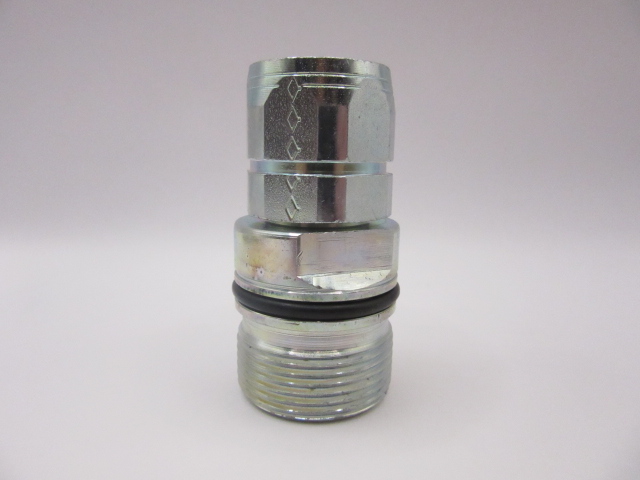 Holmbury Screw To Connect Poppet Couplings HS10-1-INF08