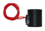 HydraForce DC Coil 6352012