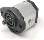 Marzocchi Gear Pump GHP1A-D-6-S1