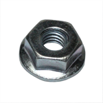Monarch Hydraulics 10-32 Replacment Nut for Solenoid Switches