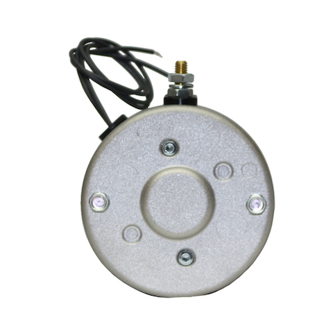 Monarch Hydraulics 12 Volt DC Motor 08003 2