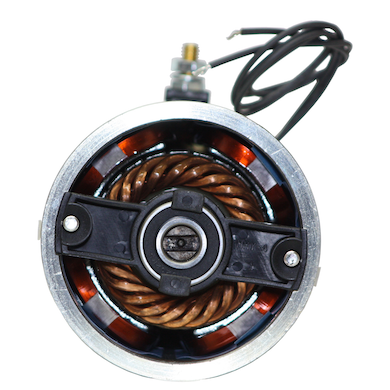 Monarch Hydraulics 12 Volt DC Motor 08003 4