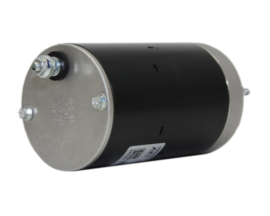 Monarch Hydraulics 12 Volt DC Motor 08053 3