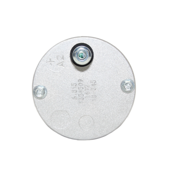 Monarch Hydraulics 12 Volt DC Motor 08053 4
