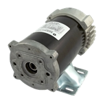 Monarch Hydraulics 12 Volt DC Motor 08072