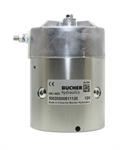 Monarch Hydraulics 12 Volt DC Motor 08111-T