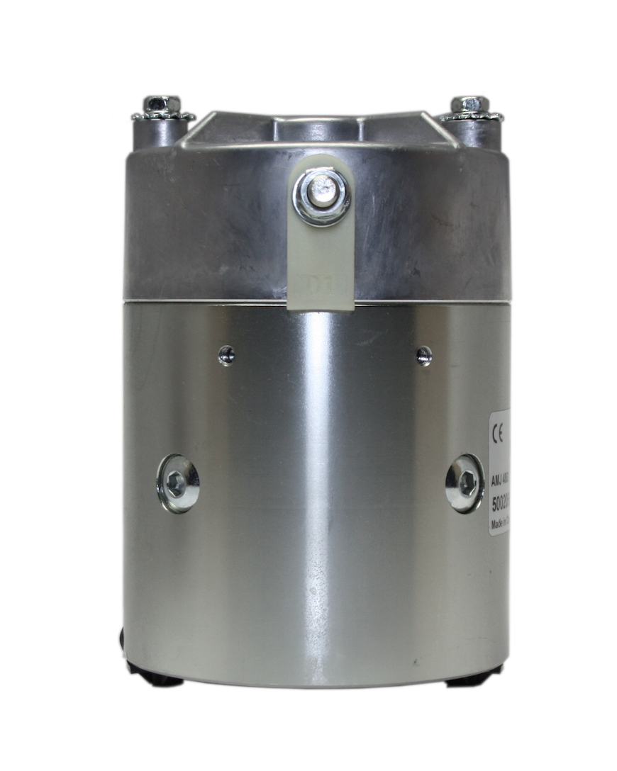 Monarch Hydraulics 12 Volt DC Motor 08111-T 3