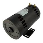 Monarch Hydraulics 12 Volt DC Motor 08163