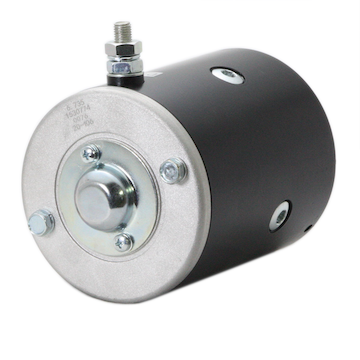 Monarch Hydraulics 12 Volt DC Motor 08189