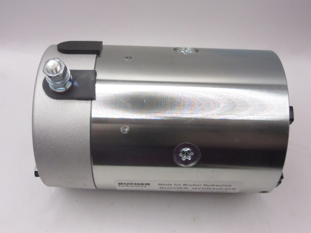 Monarch Hydraulics 12 Volt Dc Motor 08196 4770