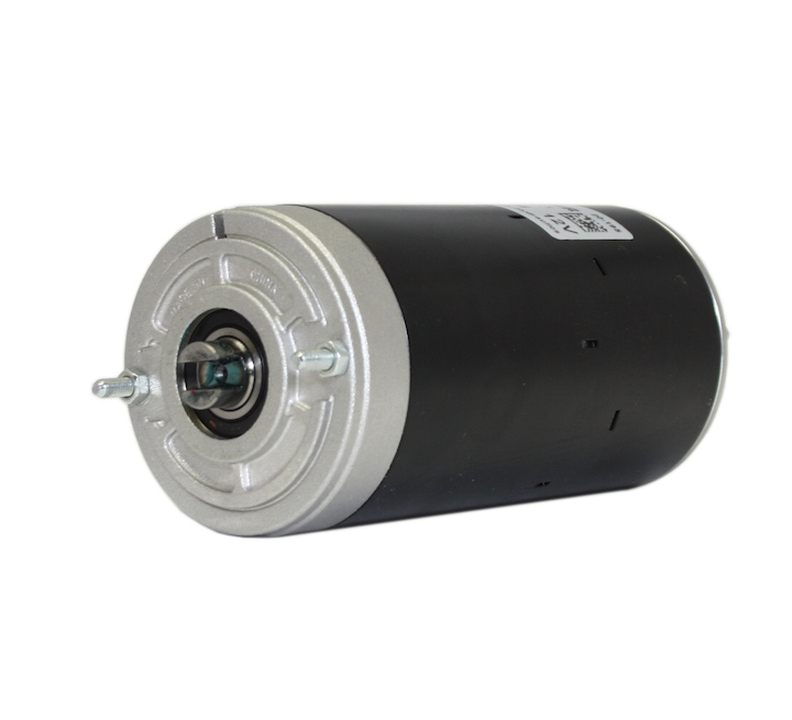 Monarch Hydraulics 12 Volt DC motor 08004 2
