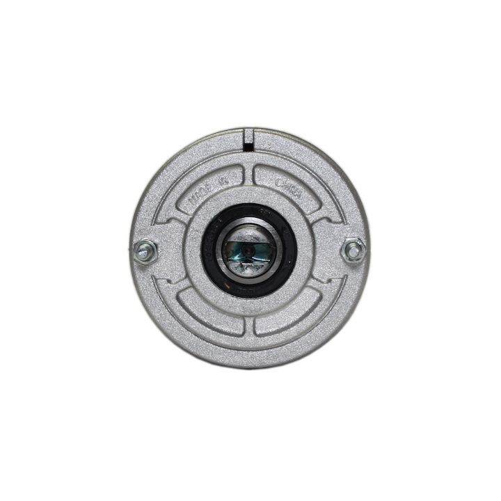 Monarch Hydraulics 12 Volt DC motor 08004 3