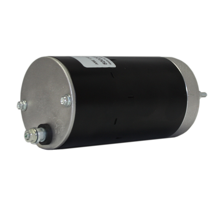 Monarch Hydraulics 12 Volt DC motor 08004 4