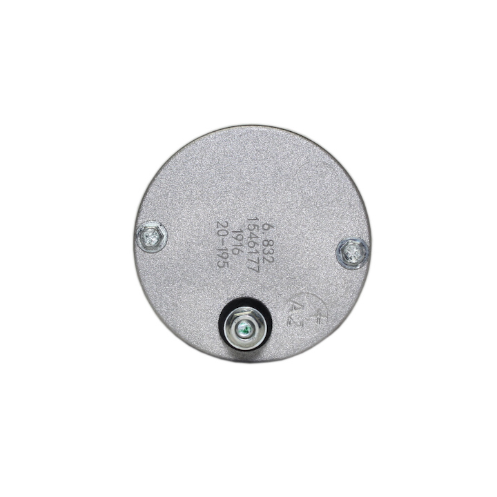 Monarch Hydraulics 12 Volt DC motor 08004 5