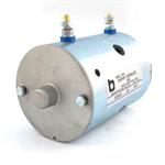 Monarch Hydraulics 24 Volt DC Motor 08120