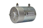 Monarch Hydraulics 24 Volt DC Sealed Motor 08187