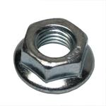 Monarch Hydraulics 5/16-24 Replacment Nut for Solenoid Switches
