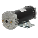 Monarch Hydraulics 72 Volt DC Motor 08121