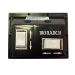 Monarch Hydraulics Control Box 03197