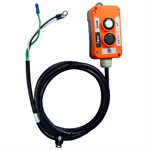 Monarch Hydraulics Cord Assembly 04783-120