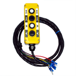 Monarch Hydraulics Cord Assembly 18736-120