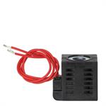 Monarch Hydraulics DC Coil 07392-D
