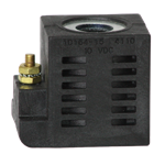 Monarch Hydraulics DC Coil 11347-D