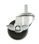 Monarch Hydraulics Dyna-Lift Heavy Duty Caster DH-17206