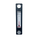 Monarch Hydraulics Oil Temperature and 5^ Sight Gauge 01436