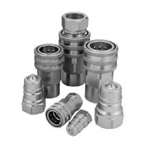 Quick Couplings