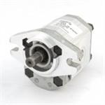 Salami Hydraulics Aluminum Gear Pump 1.5PE2.1D-R80S0