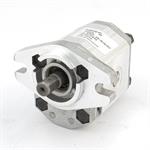 Salami Hydraulics Aluminum Gear Pump 1.6PE2.1D-R080S0 Superceded By 1.5PE2.1D-R8