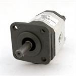 Salami Hydraulics Aluminum Gear Pump 1.6PE2.1S-R083S1