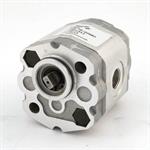 Salami Hydraulics Aluminum Gear Pump 1PE0.8S-G06B0