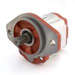 Salami Hydraulics Aluminum Gear Pump 2.5PB13.8D-R55S3