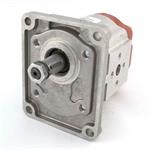 Salami Hydraulics Aluminum Gear Pump 2.5PB16D-P38P2
