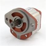 Salami Hydraulics Aluminum Gear Pump 2PE10.5D-R54S2