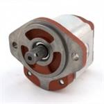 Salami Hydraulics Aluminum Gear Pump 2PE12.5D-R85S2